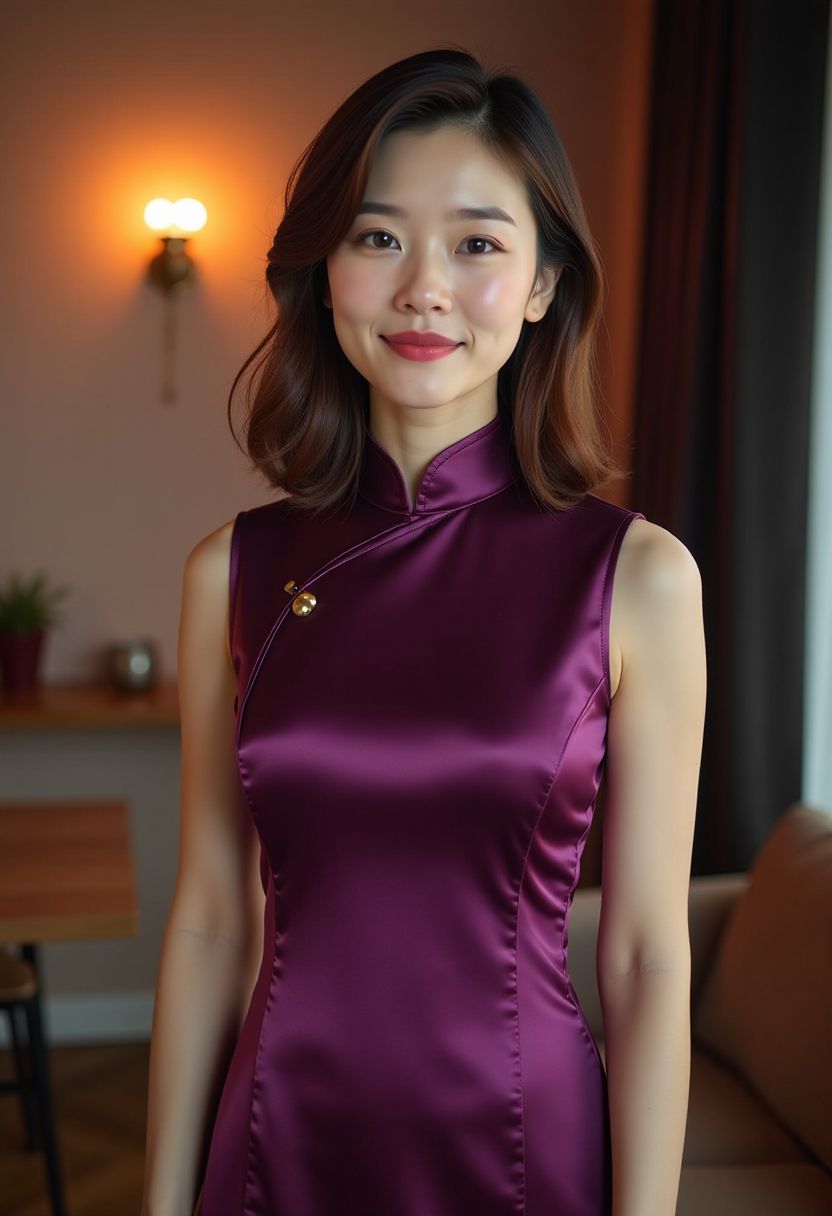 男仆咖啡厅