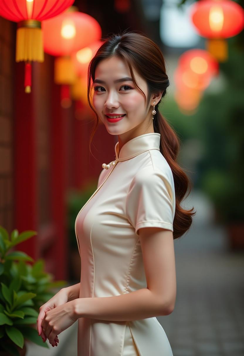 雨季来信